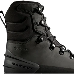 Mammut - Blackfin Leather High GTX - Winterschuhe