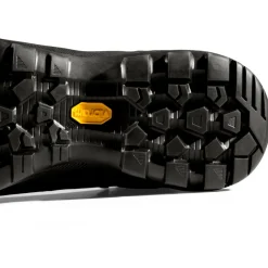 Mammut - Blackfin Leather High GTX - Winterschuhe