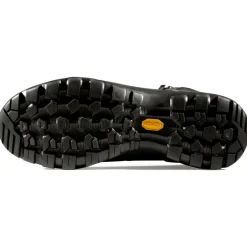 Mammut - Blackfin Leather High GTX - Winterschuhe