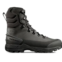 Mammut - Blackfin Leather High GTX - Winterschuhe