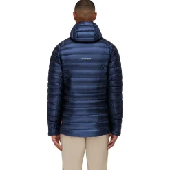 Mammut - Broad Peak Insulation Hooded Jacket - Daunenjacke