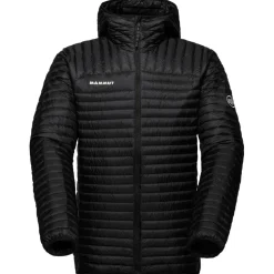 Mammut - Broad Peak Light IN Hooded Jacket - Daunenjacke