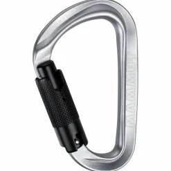 Mammut - Classic HMS Carabiner - HMS-Karabiner
