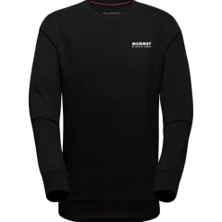 Mammut - Core Midlayer Crew Neck 1862 - Pullover