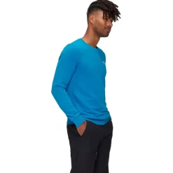 Mammut - Core Midlayer Crew Neck 1862 - Pullover