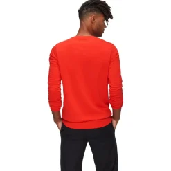 Mammut - Core Midlayer Crew Neck Original - Pullover