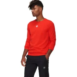 Mammut - Core Midlayer Crew Neck Original - Pullover