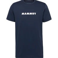 Mammut - Core T-Shirt Logo - T-Shirt