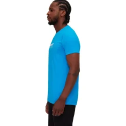 Mammut - Core T-Shirt Logo - T-Shirt