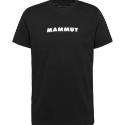 Mammut - Core T-Shirt Logo - T-Shirt