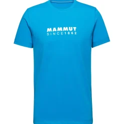 Mammut - Core T-Shirt Logo - T-Shirt