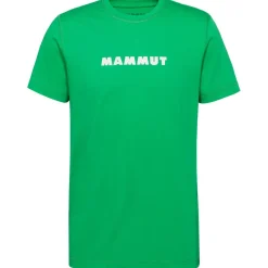 Mammut - Core T-Shirt Logo - T-Shirt