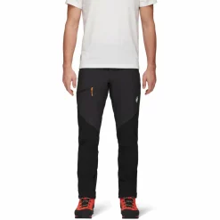 Mammut - Courmayeur SO Pants - Tourenhose