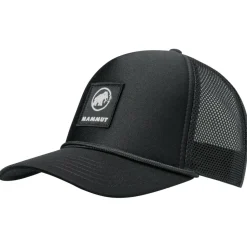 Mammut - Crag Cap Logo - Cap