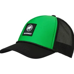 Mammut - Crag Cap Logo - Cap