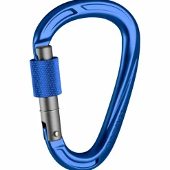 Mammut - Crag HMS Screw Gate - HMS-Karabiner