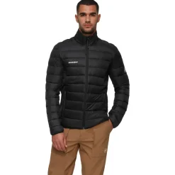 Mammut - Crag Insulation Hybrid Jacket - Kunstfaserjacke