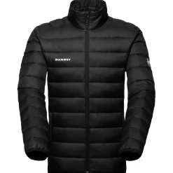 Mammut - Crag Insulation Hybrid Jacket - Kunstfaserjacke