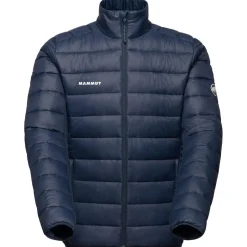 Mammut - Crag Insulation Hybrid Jacket - Kunstfaserjacke