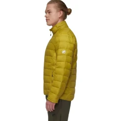 Mammut - Crag Insulation Jacket - Kunstfaserjacke