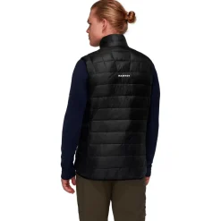 Mammut - Crag Insulation Vest - Kunstfaserweste