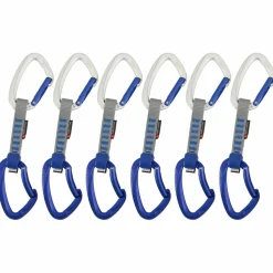 Mammut - Crag Keylock Quickdraws - Express-Set