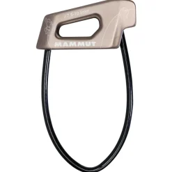 Mammut - Crag Light Belay - Sicherungsgerät
