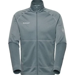 Mammut - Crag ML Jacket - Fleecejacke