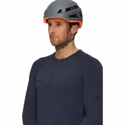 Mammut - Crag Sender Helmet - Kletterhelm