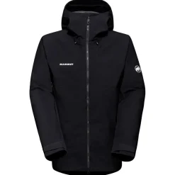 Mammut - Crater IV Hardshell Hooded Jacket - Regenjacke