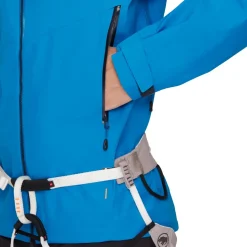 Mammut - Crater IV Hardshell Hooded Jacket - Regenjacke