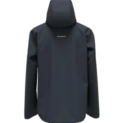Mammut - Crater Light Hardshell Hooded Jacket - Regenjacke