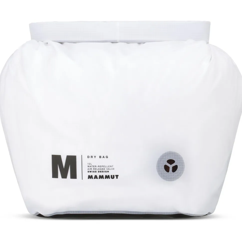 Mammut - Dry Bag Square M - Packsack