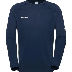 Mammut - Ducan FL Longsleeve - Funktionsshirt