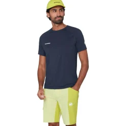 Mammut - Ducan FL T-Shirt - Funktionsshirt