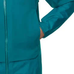 Mammut - Ducan Guide Hardshell Hooded Jacket - Regenjacke
