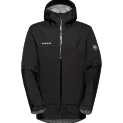 Mammut - Ducan Guide Hardshell Hooded Jacket - Regenjacke