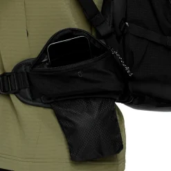 Mammut - Ducan Spine 50-60 - Wanderrucksack