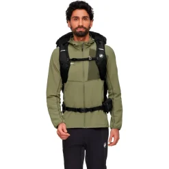Mammut - Ducan Spine 50-60 - Wanderrucksack