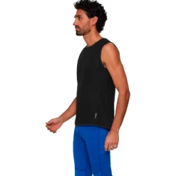 Mammut - Eiger Nordwand First Layer Air Mesh Vest - Funktionsshirt