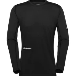 Mammut - Eiger Nordwand First Layer Longsleeve - Funktionsshirt