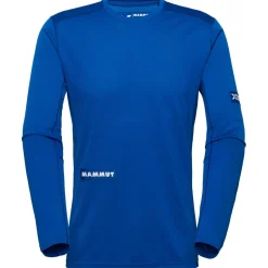 Mammut - Eiger Nordwand First Layer Longsleeve - Funktionsshirt