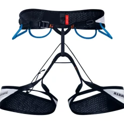 Mammut - Eiger Nordwand Harness - Klettergurt