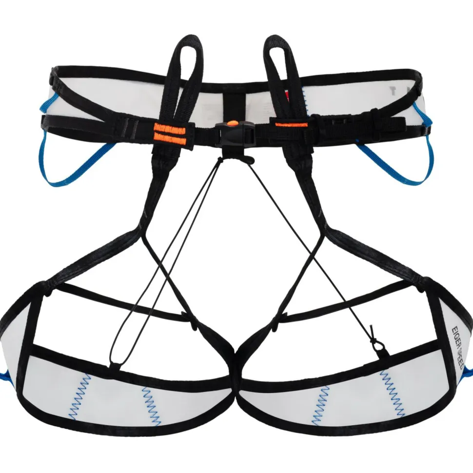 Mammut - Eiger Speed Harness - Klettergurt