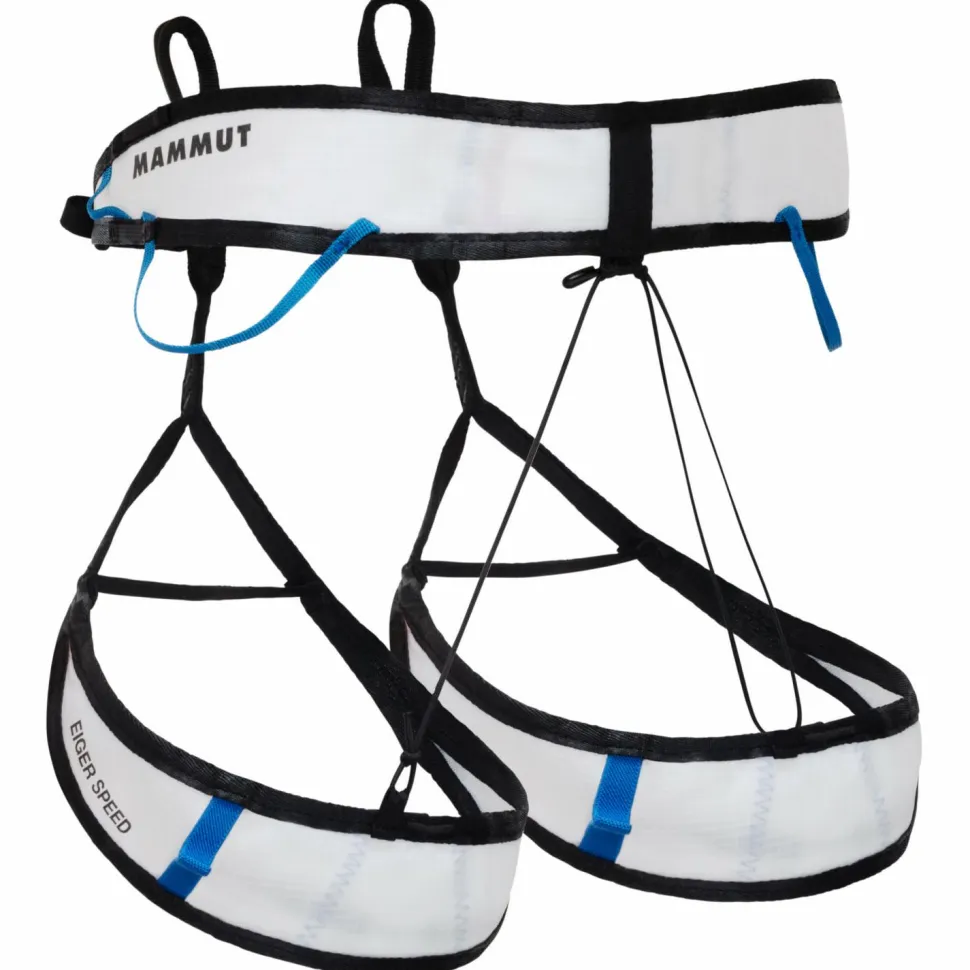 Mammut - Eiger Speed Harness - Klettergurt