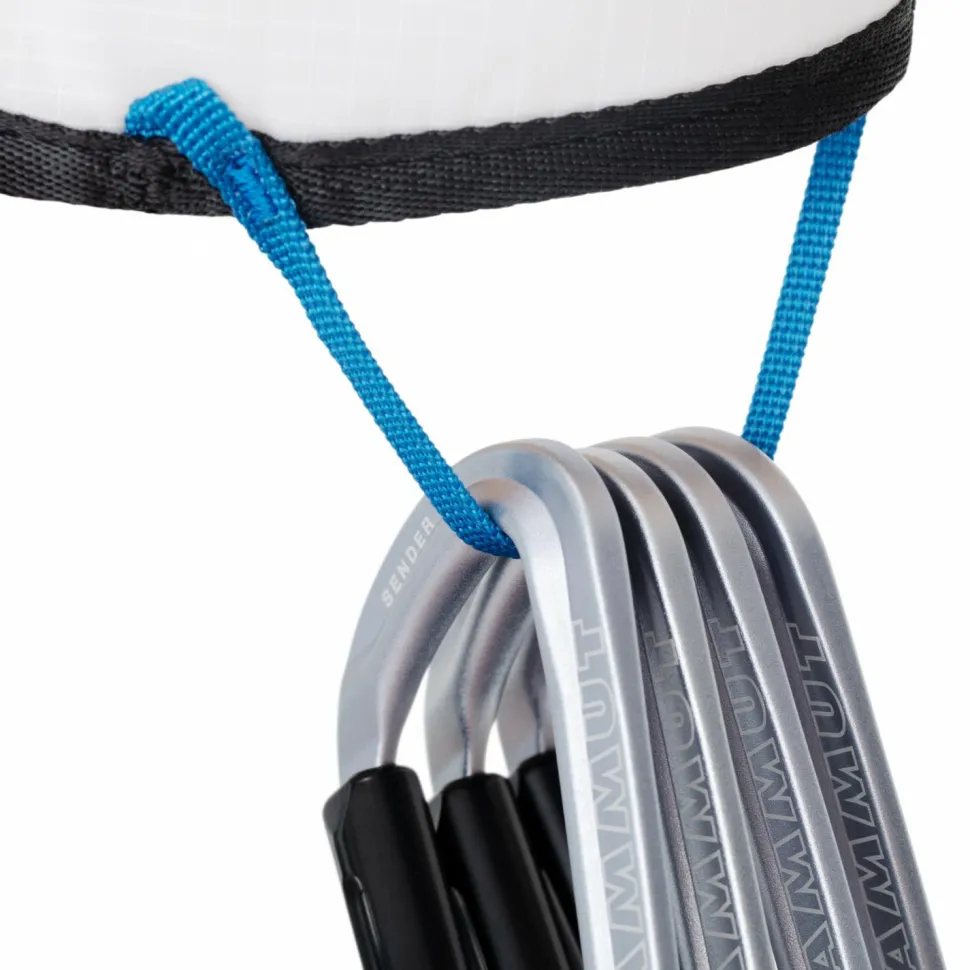 Mammut - Eiger Speed Harness - Klettergurt