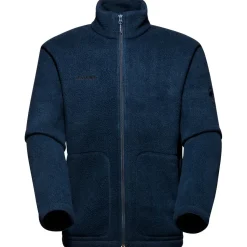 Mammut - Falera Midlayer Jacket - Fleecejacke