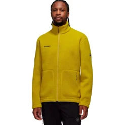 Mammut - Falera Midlayer Jacket - Fleecejacke