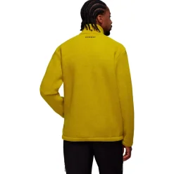 Mammut - Falera Midlayer Jacket - Fleecejacke