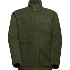 Mammut - Falera Midlayer Jacket - Fleecejacke